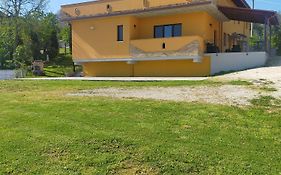 Agriturismo Tenuta Umberto I