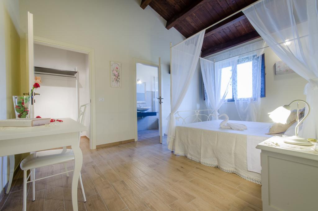 Agriturismo Tenuta Umberto I Ripacorbaria Exterior foto